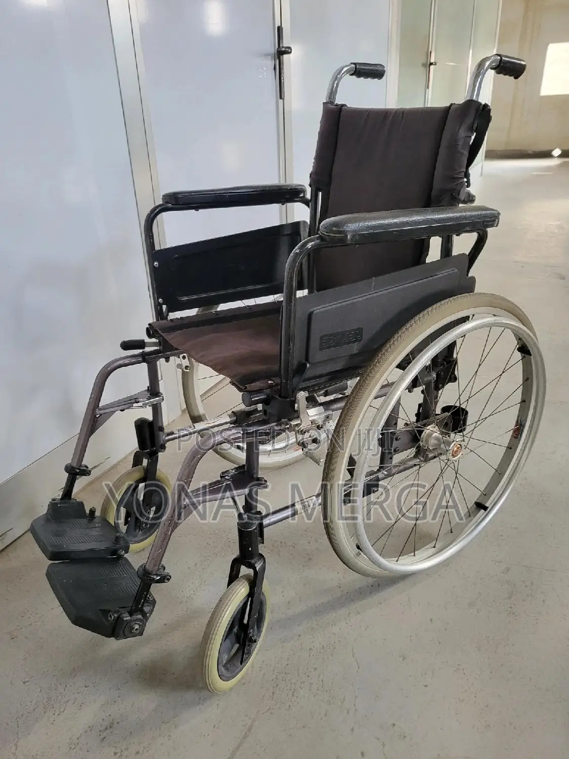 Walking Aids,Wheelchair፶辸used Wheelchair-*Wilcher