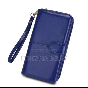 Photo - Women Wallet