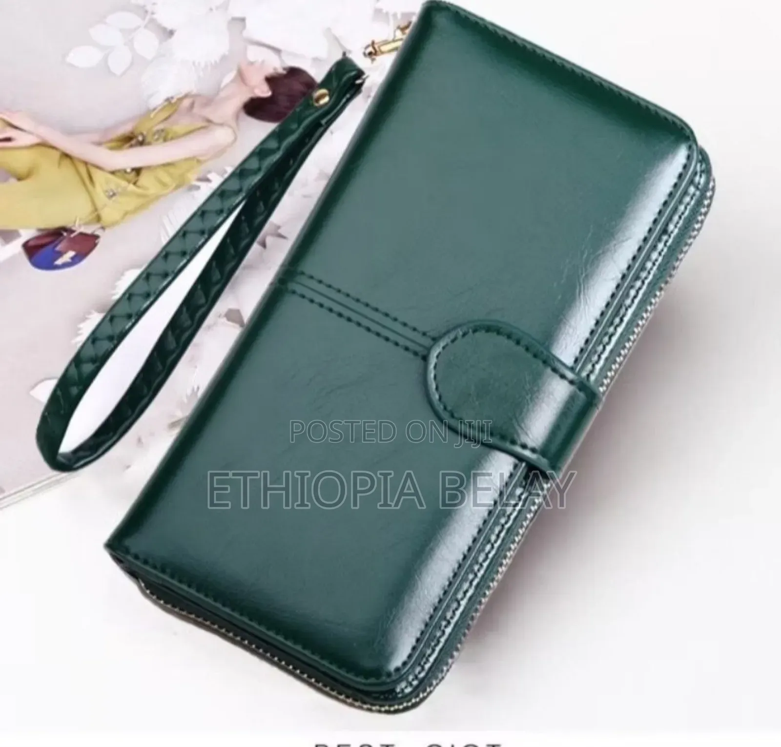Women Wallet