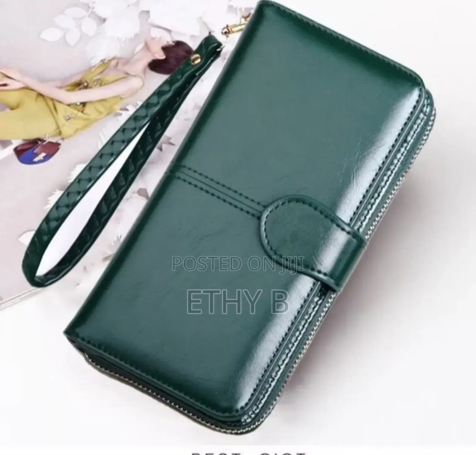 Women Wallet