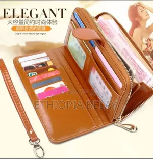 Women Wallet