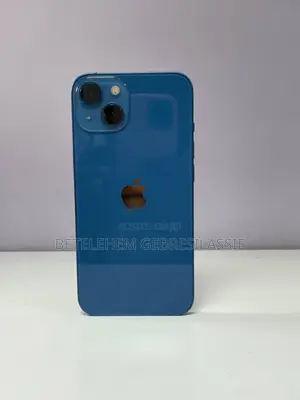 New Apple iPhone 13 Mini 128 GB Green