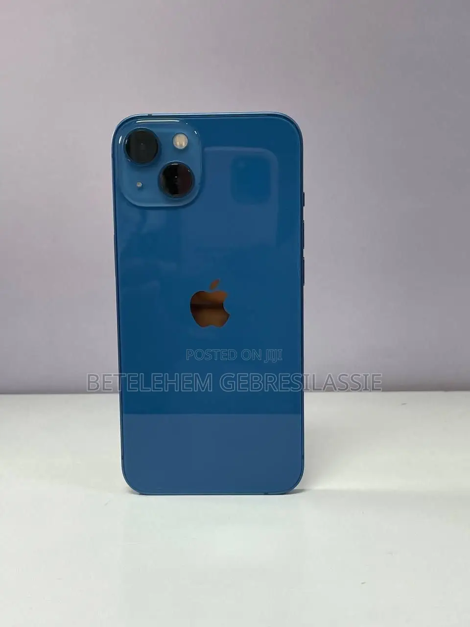 New Apple iPhone 13 Mini 128 GB Green