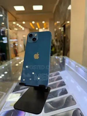 Apple iPhone 13 128 GB Blue