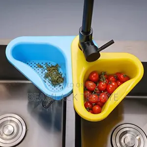 Photo - Kitchen Sink Drain Basket