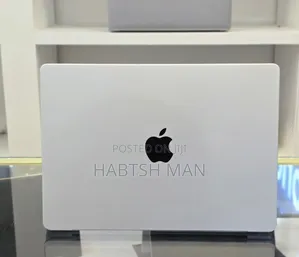 New Laptop Apple MacBook Pro M1 16GB Apple M1 Max SSD 512GB