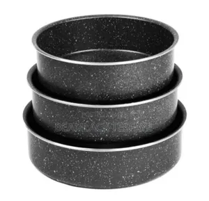 ግራናይት መጋገሪያ ፓትራዎች