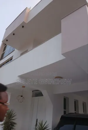 8bdrm House in Cmc, B+G+2 Luxury, Bole for sale
