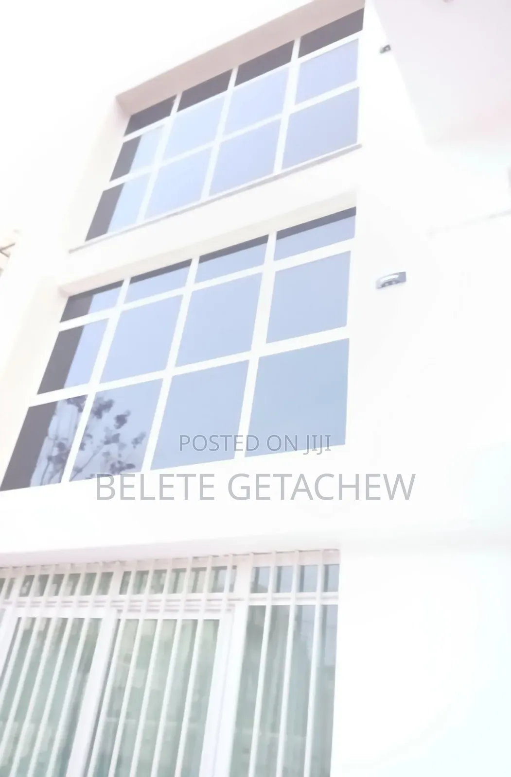 8bdrm House in Cmc, B+G+2 Luxury, Bole for sale