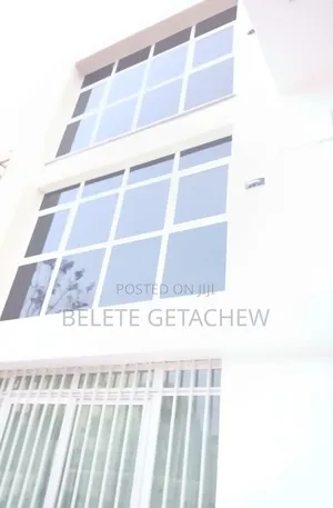 8bdrm House in Cmc, B+G+2 Luxury, Bole for sale