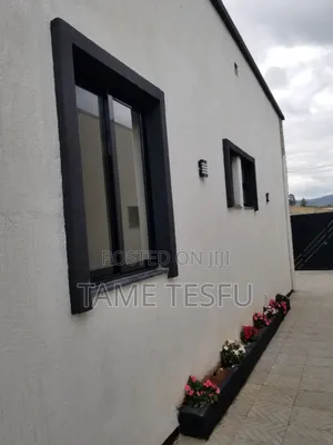 Furnished 5bdrm Villa in Tafoo, Oromia-Finfinne for sale