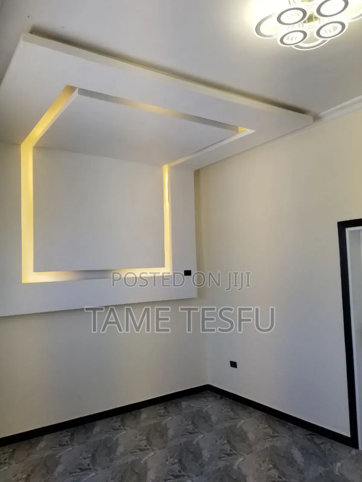 Furnished 5bdrm Villa in Tafoo, Oromia-Finfinne for sale