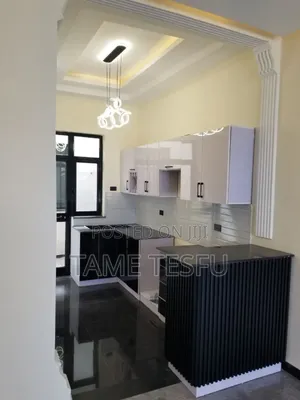 Furnished 5bdrm Villa in Tafoo, Oromia-Finfinne for sale