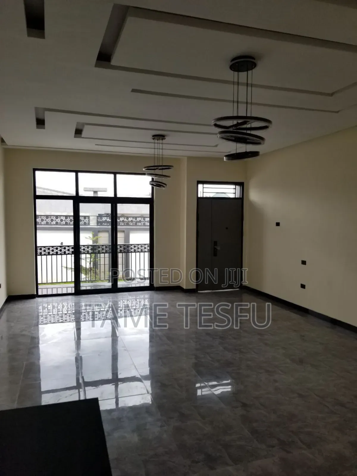 Furnished 5bdrm Villa in Tafoo, Oromia-Finfinne for sale