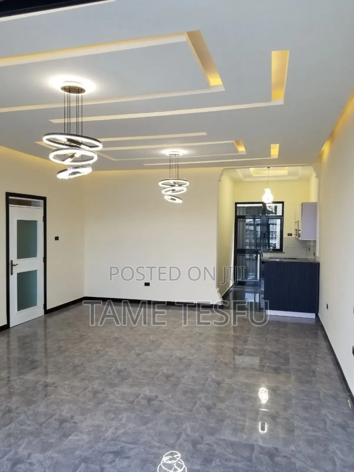 Furnished 5bdrm Villa in Tafoo, Oromia-Finfinne for sale