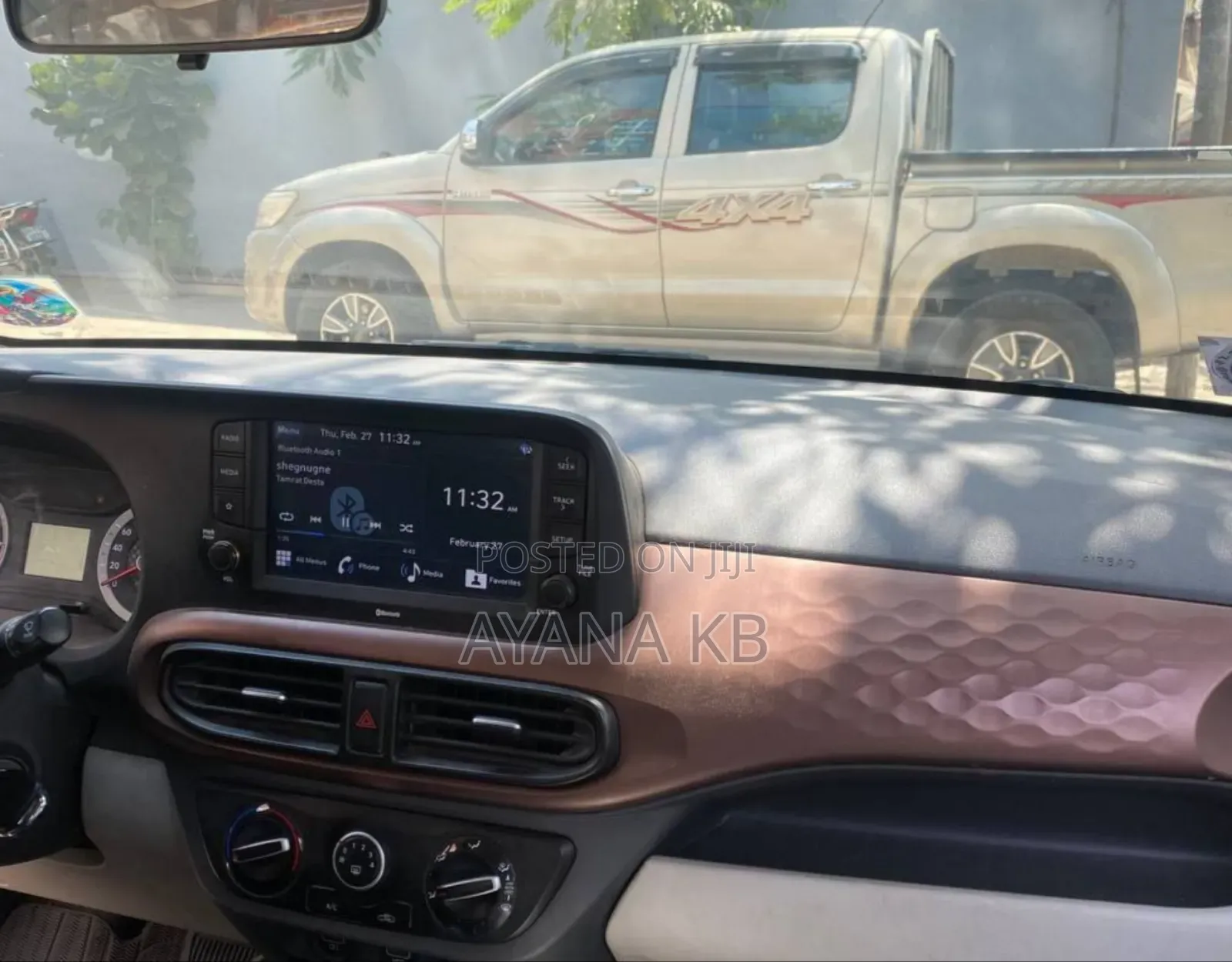 Hyundai I10 2021 Silver