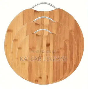  3pcs Bamboo Cutting Board