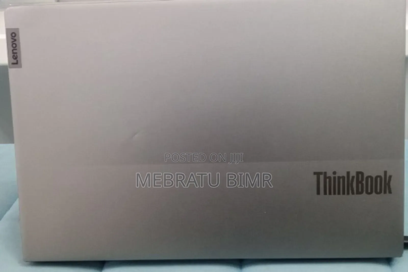 New Laptop Lenovo ThinkBook 14s Gen 2 16GB Intel Core I7 SSD 512GB