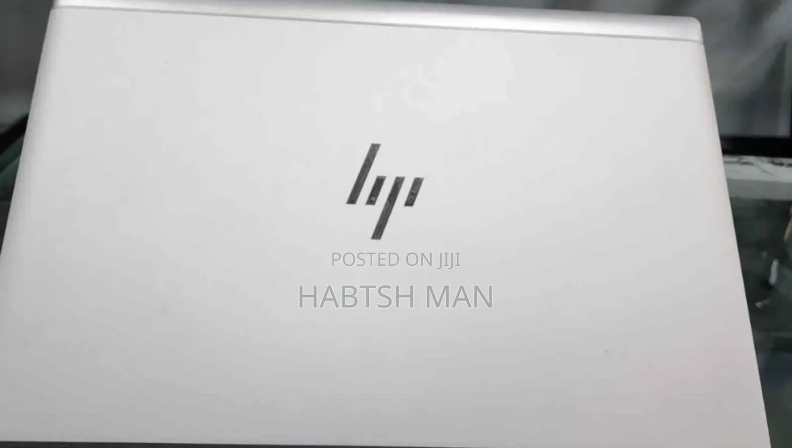 New Laptop HP EliteBook 840 G8 16GB Intel Core I7 SSD 512GB