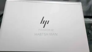 New Laptop HP EliteBook 840 G8 16GB Intel Core I7 SSD 512GB