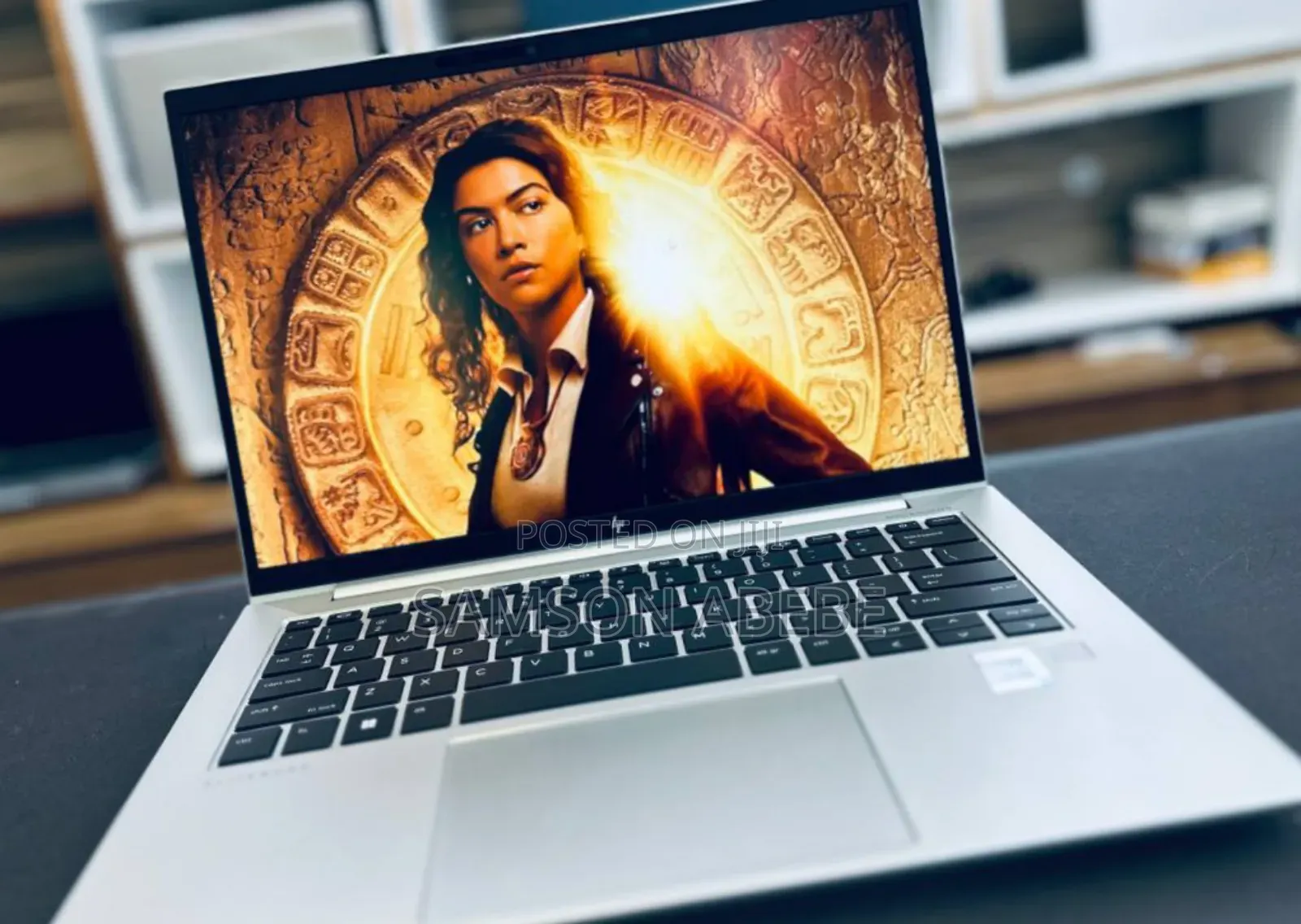 New Laptop HP EliteBook 840 10 16GB Intel Core I5 SSD 512GB