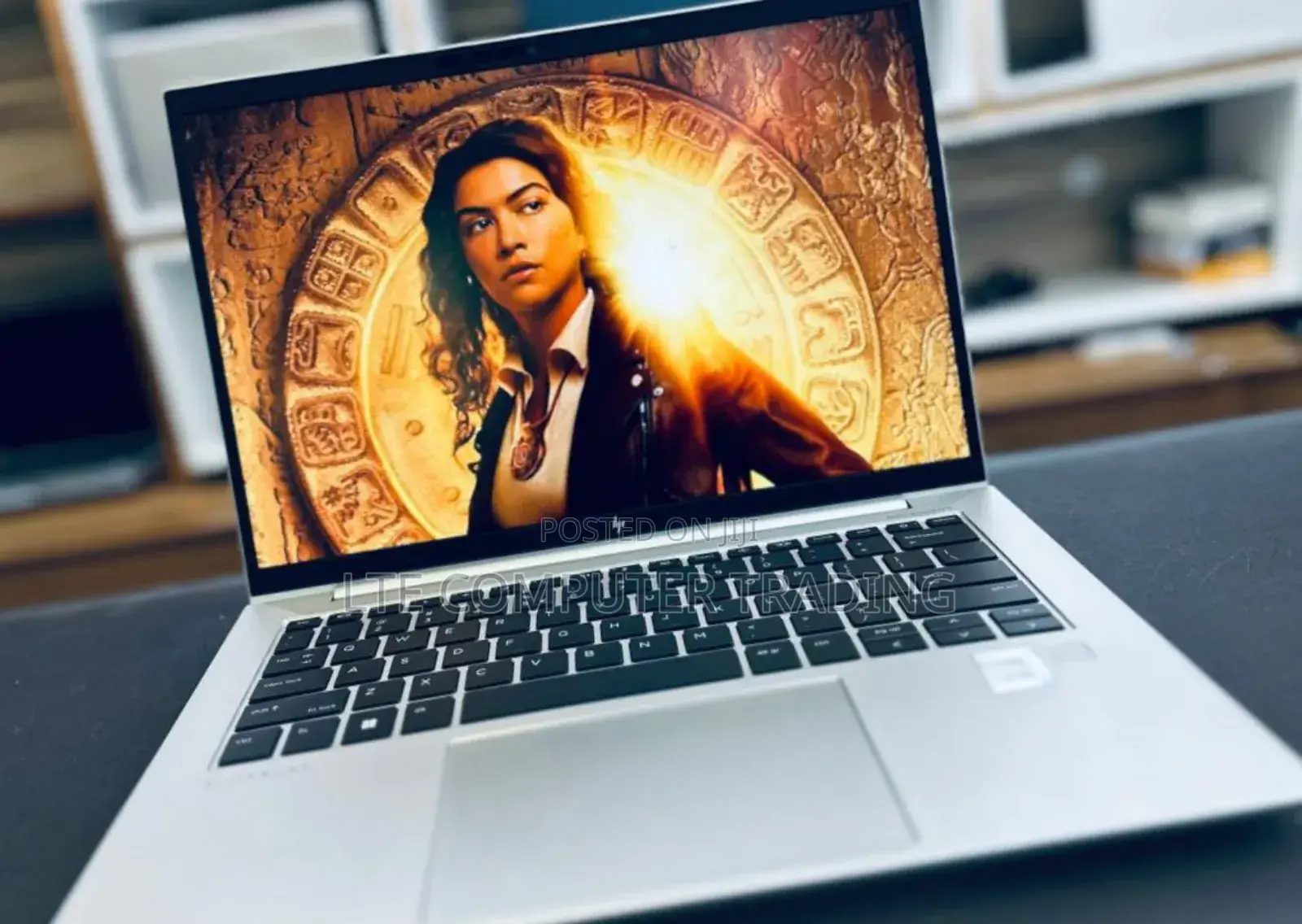 New Laptop HP EliteBook 840 10 16GB Intel Core I5 SSD 512GB