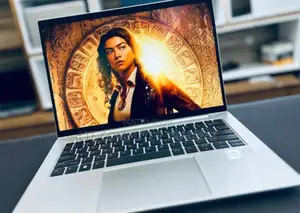 New Laptop HP EliteBook 840 10 16GB Intel Core I5 SSD 512GB