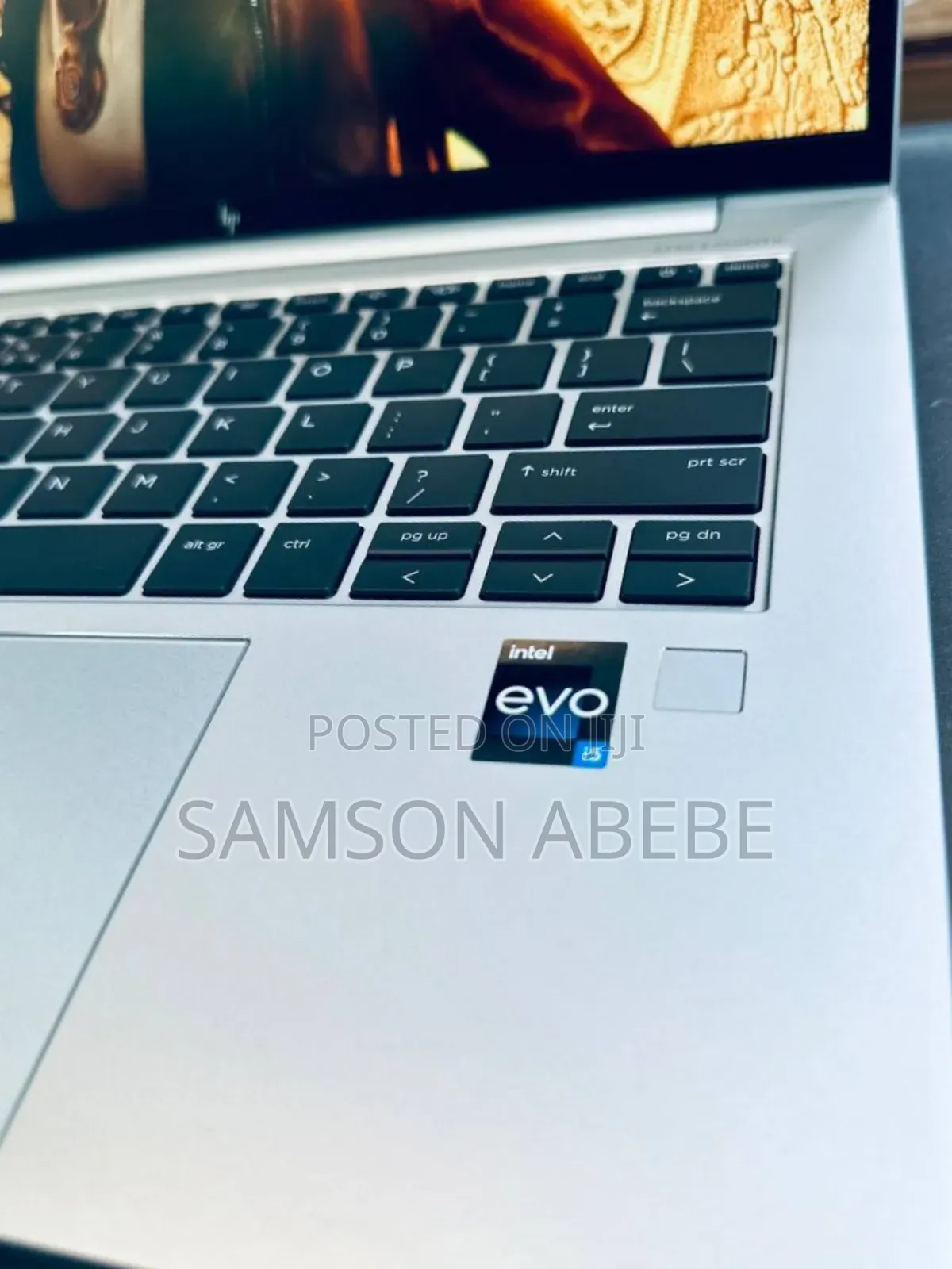 New Laptop HP EliteBook 840 10 16GB Intel Core I5 SSD 512GB