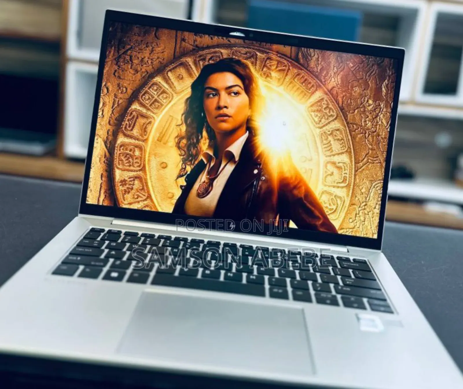 New Laptop HP EliteBook 840 10 16GB Intel Core I5 SSD 512GB