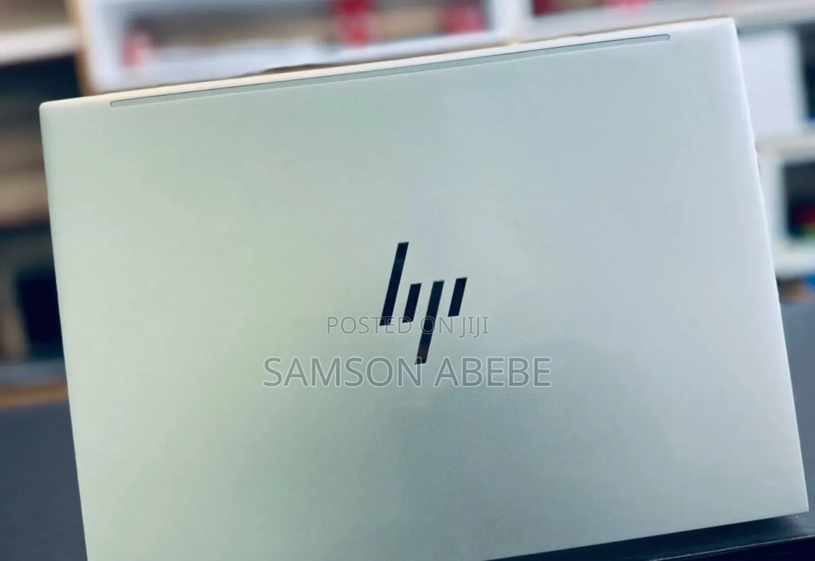 New Laptop HP EliteBook 840 10 16GB Intel Core I5 SSD 512GB