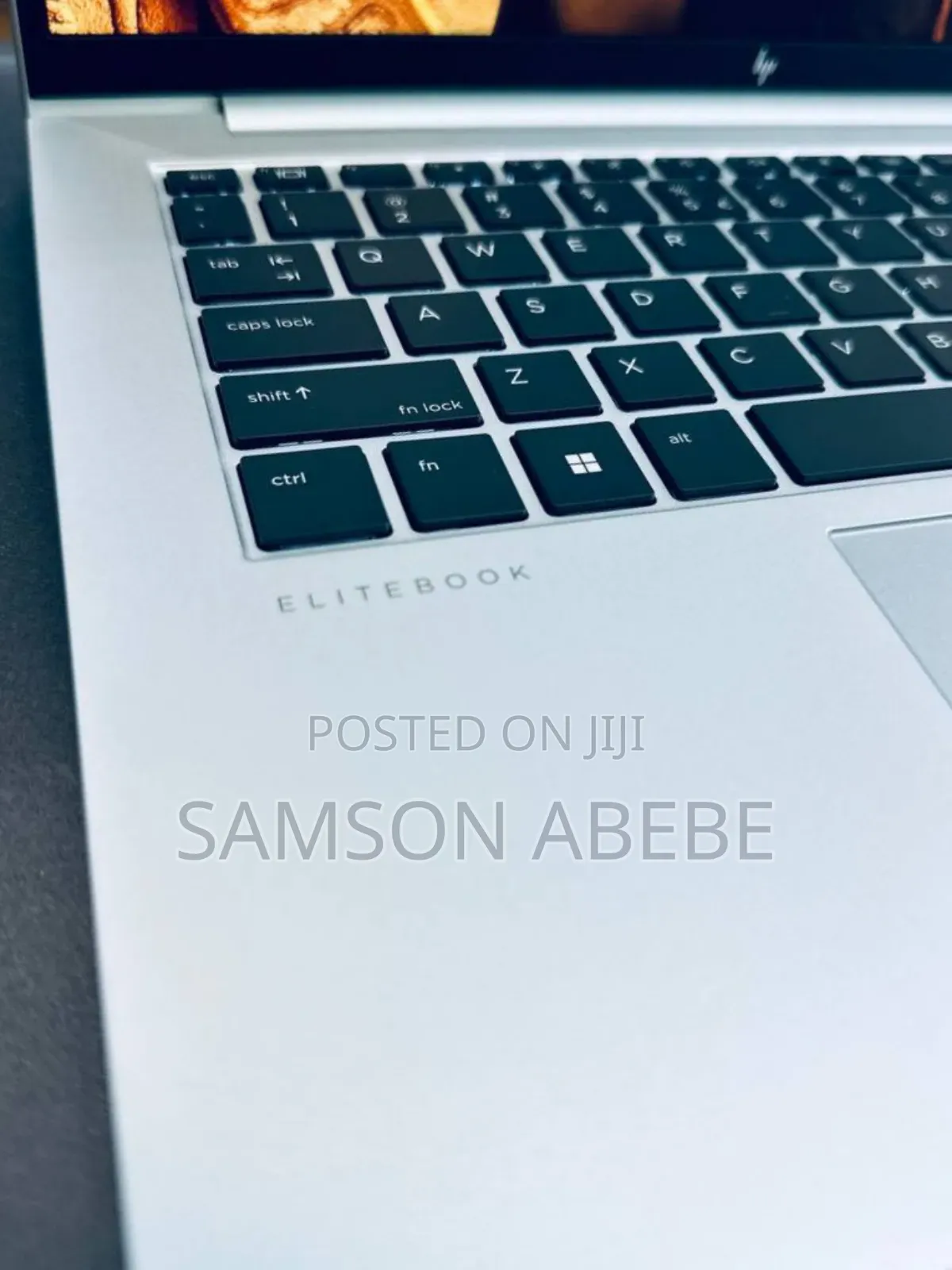 New Laptop HP EliteBook 840 10 16GB Intel Core I5 SSD 512GB