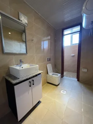 Furnished 5bdrm Penthouse in Addis Abeba, Bole for rent