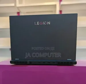New Laptop Lenovo Legion 5 16GB Intel Core I9 SSD 1T