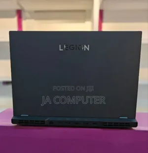 New Laptop Lenovo Legion 5 16GB Intel Core I9 SSD 1T