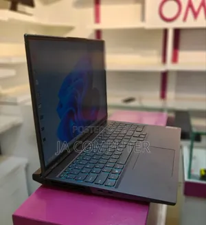 New Laptop Lenovo Legion 5 16GB Intel Core I9 SSD 1T