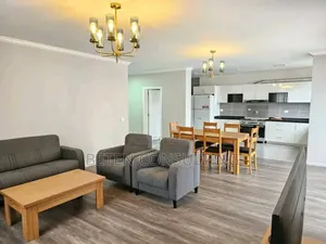 Photo - Furnished 3bdrm Apartment in Addis Ababa, Bole for rent