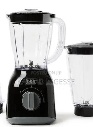  Black + Decker Pro Juicer