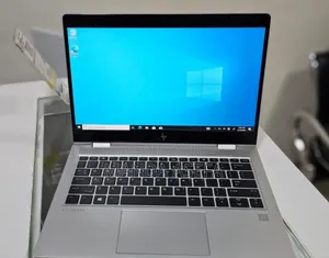New Laptop HP EliteBook 830 G6 16GB Intel Core I5 SSD 512GB