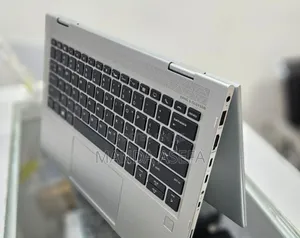 New Laptop HP EliteBook 830 G6 16GB Intel Core I5 SSD 512GB
