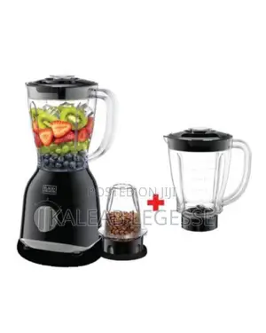  Black + Decker Pro Juicer