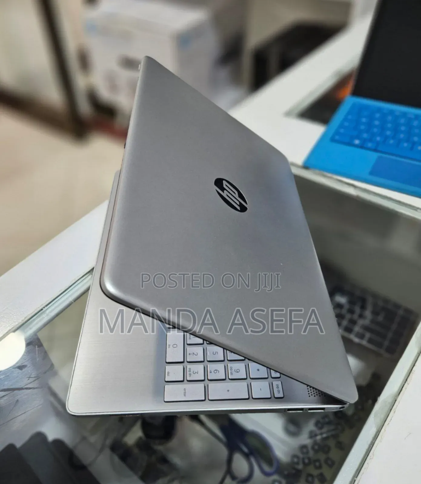 New Laptop HP Stream Notebook 16GB Intel Core I5 SSD 512GB
