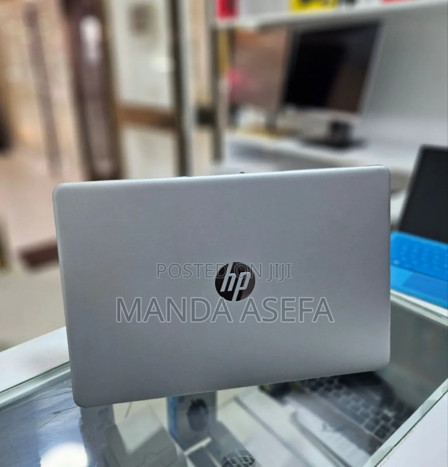 New Laptop HP Stream Notebook 16GB Intel Core I5 SSD 512GB