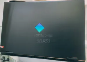 New Laptop HP Omen 16 16GB Intel Core I7 SSD 512GB