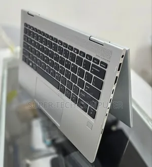 New Laptop HP EliteBook 830 G6 8GB Intel Core I5 SSD 256GB