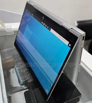 New Laptop HP EliteBook 830 G6 8GB Intel Core I5 SSD 256GB