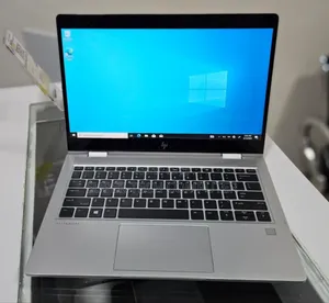 New Laptop HP EliteBook 830 G6 8GB Intel Core I5 SSD 256GB