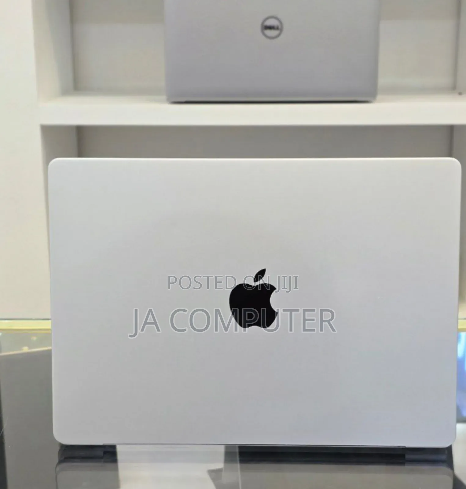 New Laptop Apple MacBook Pro 2021 M1 16GB Apple M1 Pro SSD 1T