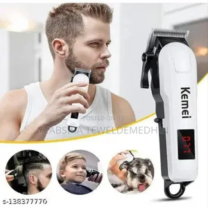 Kemei Hair Clippers