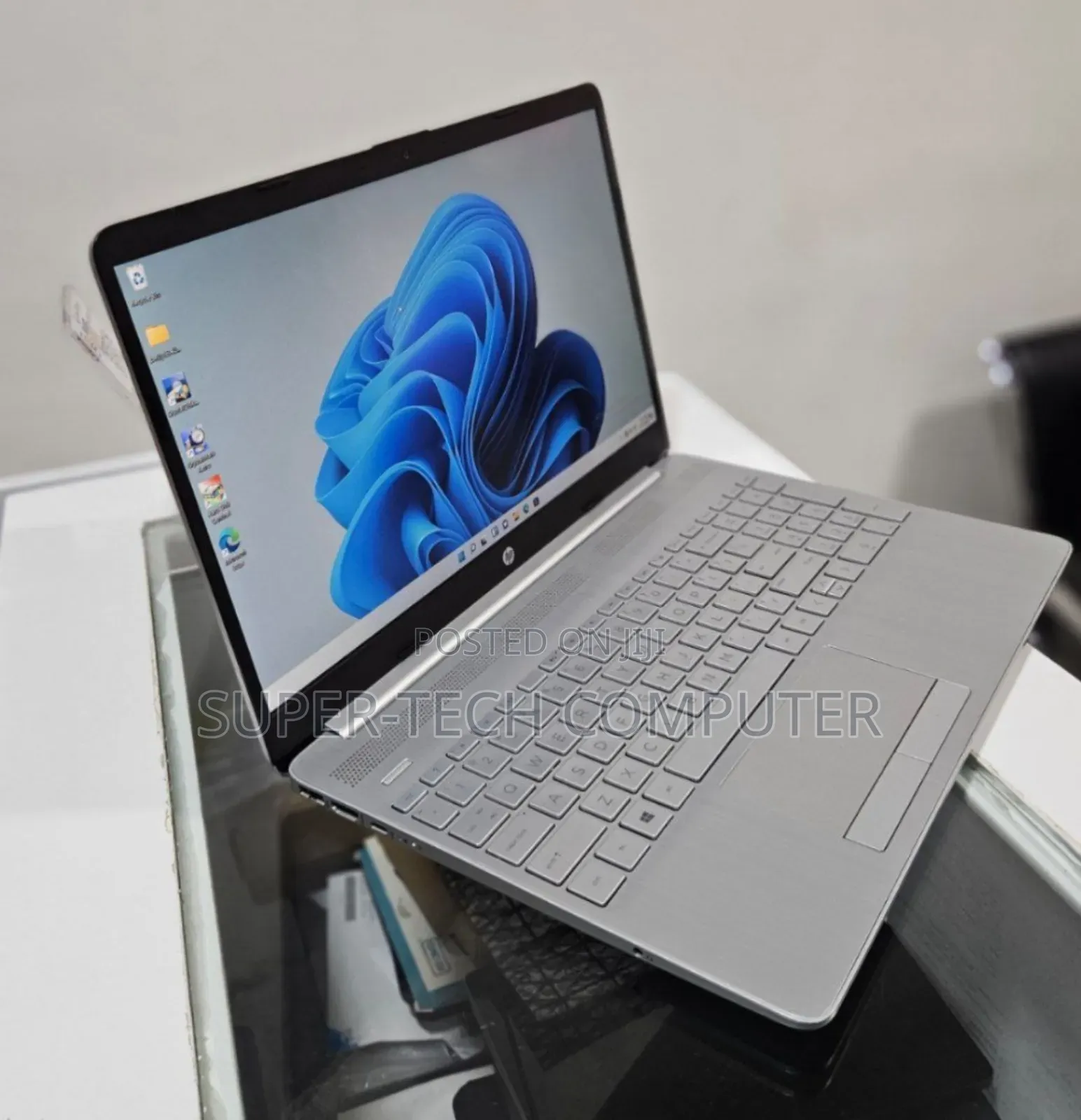 New Laptop HP Stream Notebook 16GB Intel Core I5 SSD 512GB