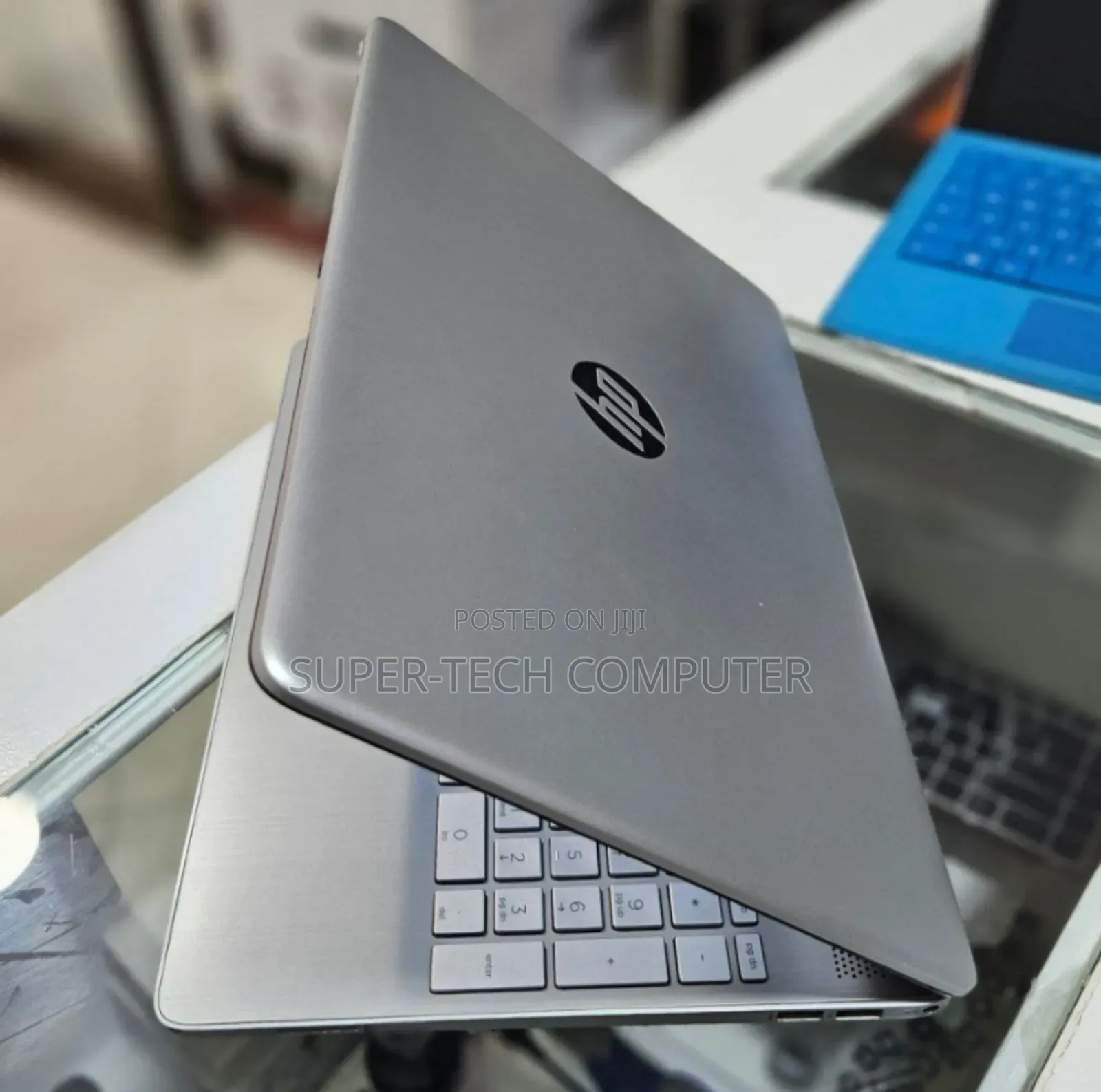 New Laptop HP Stream Notebook 16GB Intel Core I5 SSD 512GB